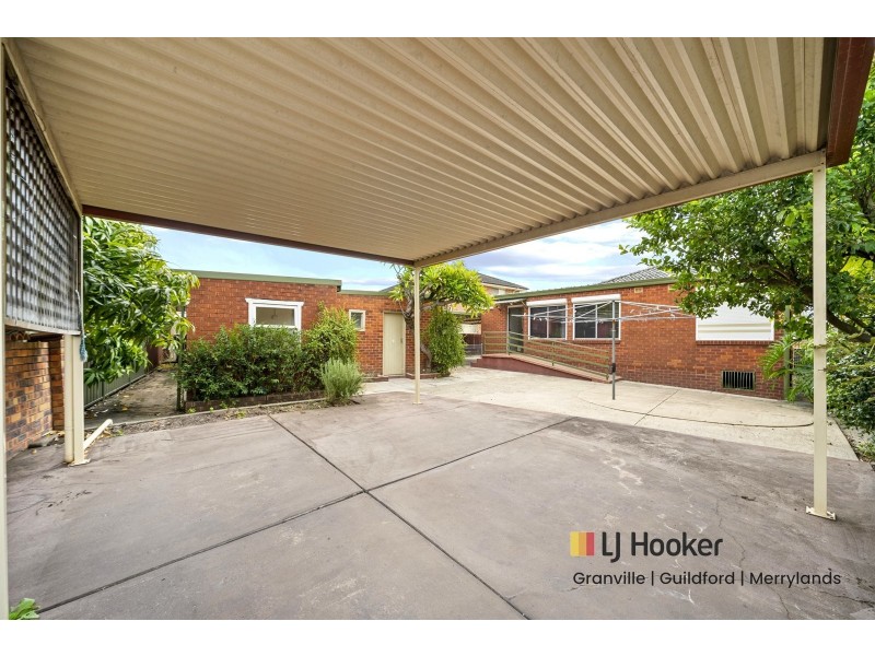 29 Yoogali Street, Merrylands NSW 2160