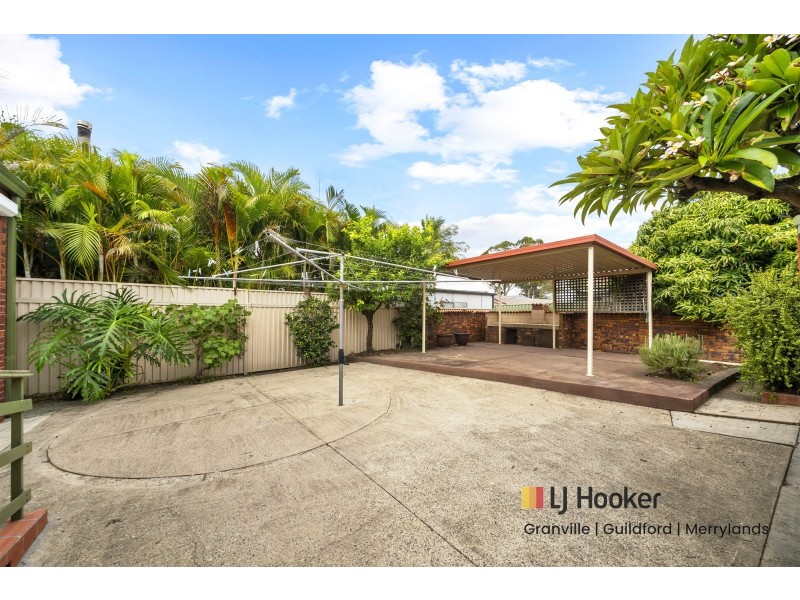 29 Yoogali Street, Merrylands NSW 2160