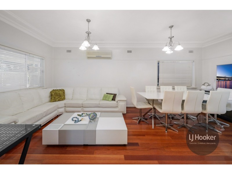 18 Robertson Street, Guildford NSW 2161