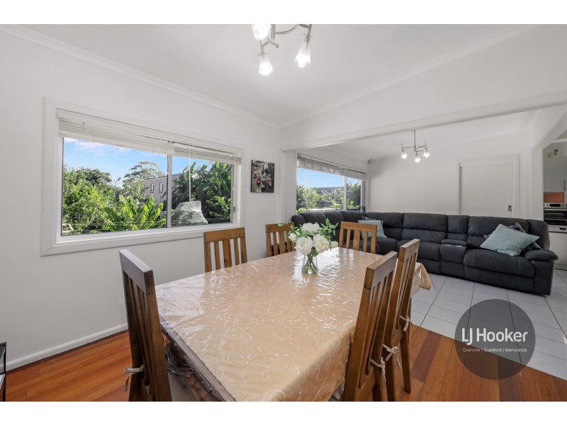 18 Robertson Street, Guildford NSW 2161