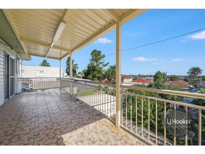 18 Robertson Street, Guildford NSW 2161