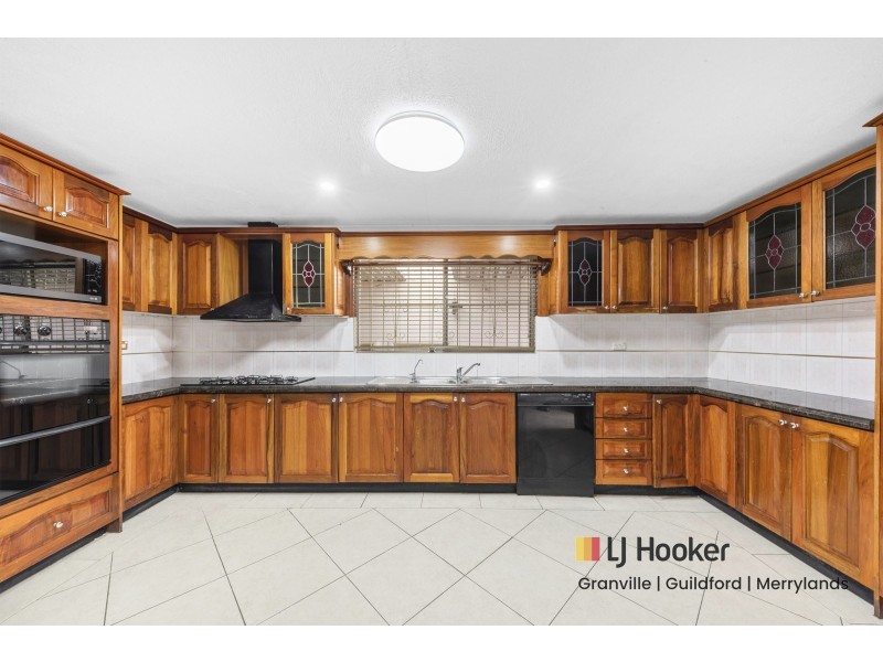 13 Lockwood Street, Merrylands NSW 2160