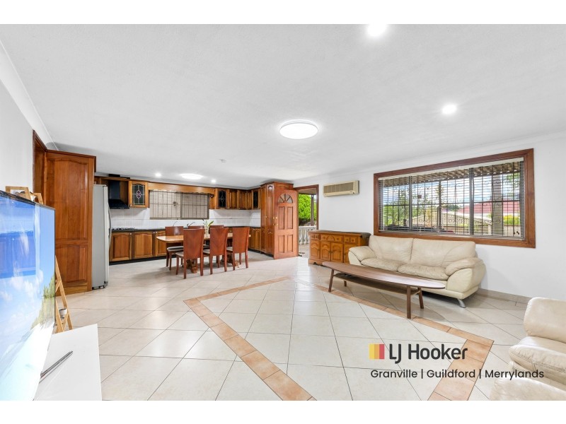 13 Lockwood Street, Merrylands NSW 2160