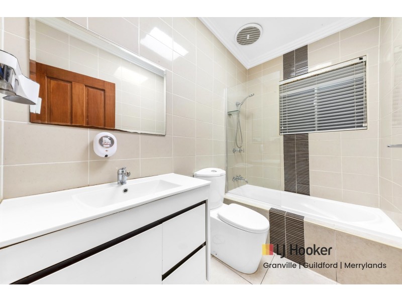 13 Lockwood Street, Merrylands NSW 2160