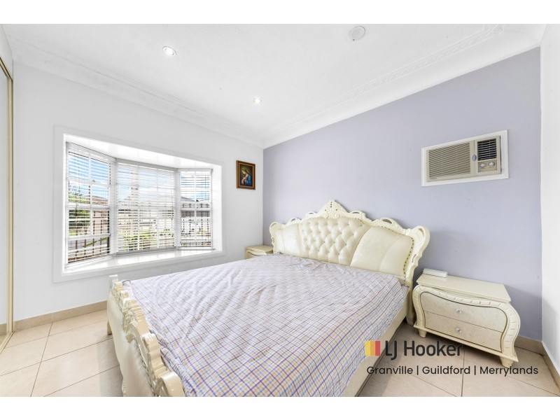13 Lockwood Street, Merrylands NSW 2160
