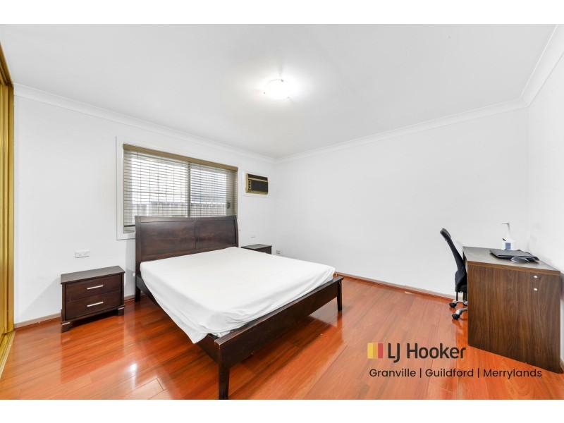 13 Lockwood Street, Merrylands NSW 2160