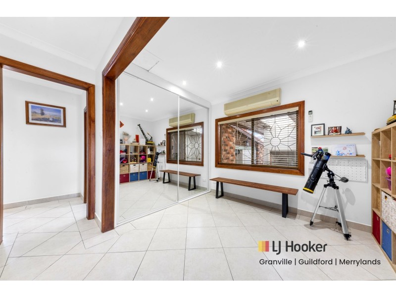 13 Lockwood Street, Merrylands NSW 2160