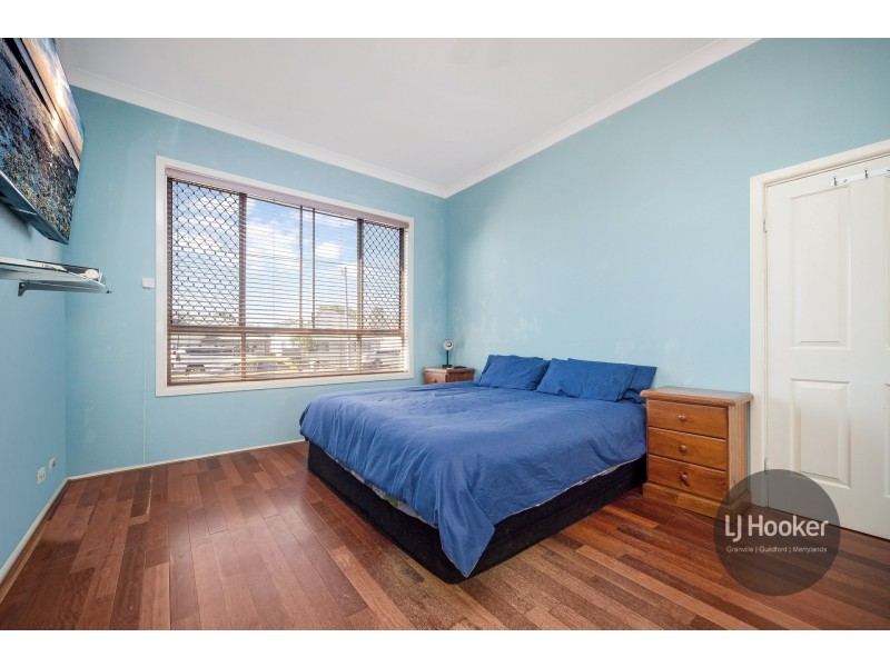 40 McArthur Street, Guildford NSW 2161