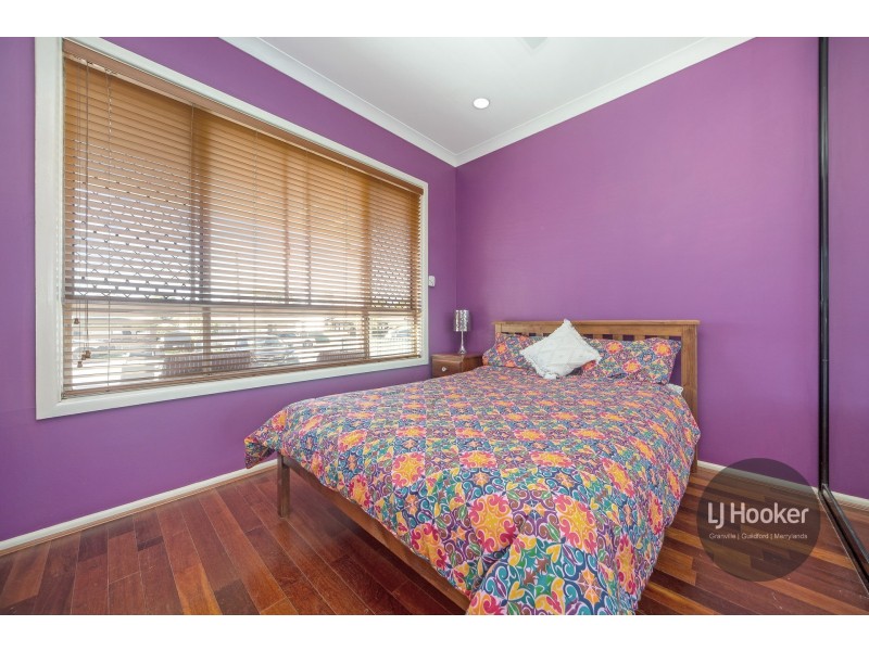 40 McArthur Street, Guildford NSW 2161