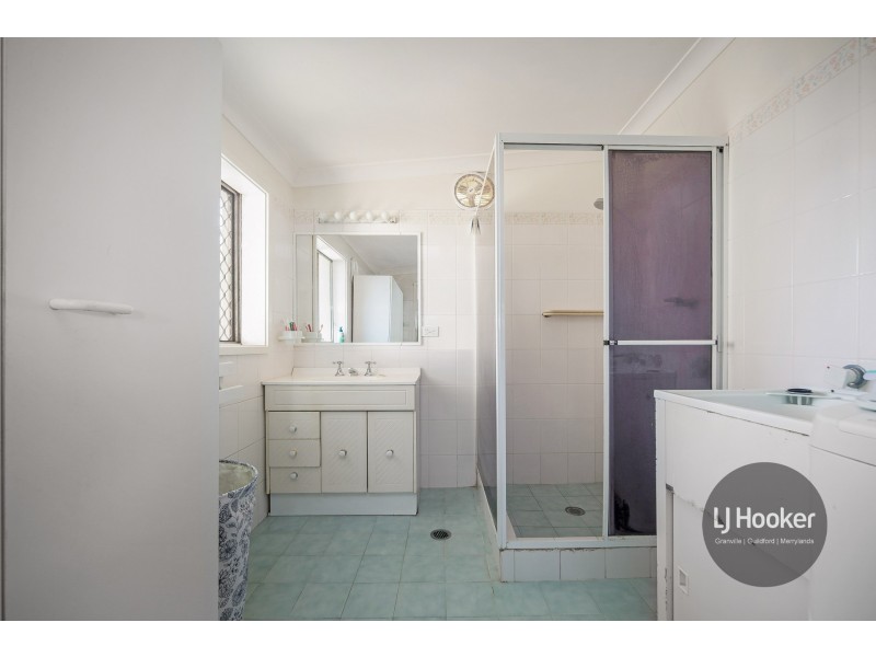 40 McArthur Street, Guildford NSW 2161