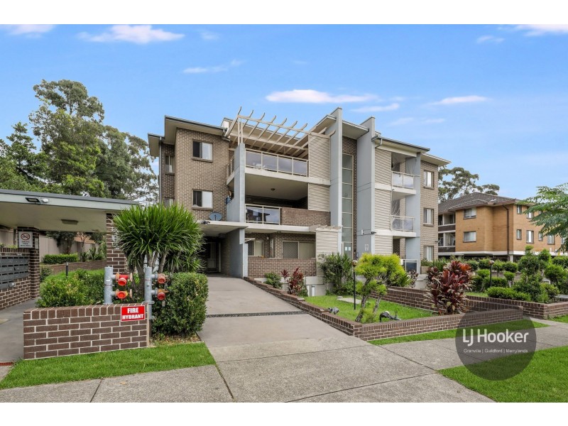 1/462-464 Guildford Road, Guildford NSW 2161