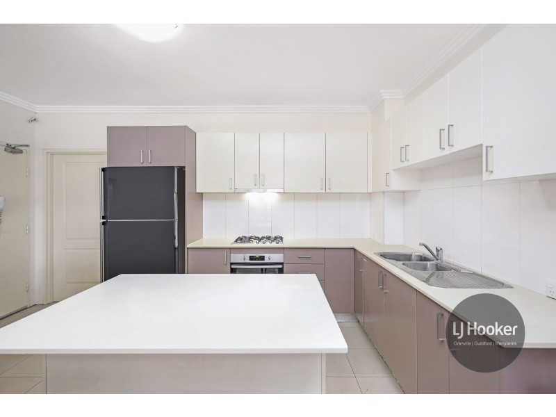 1/462-464 Guildford Road, Guildford NSW 2161