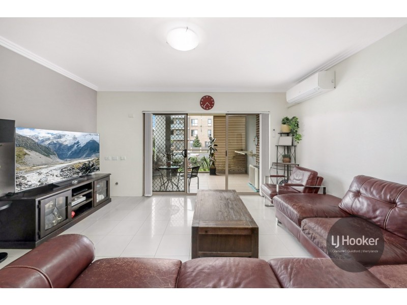 1/462-464 Guildford Road, Guildford NSW 2161