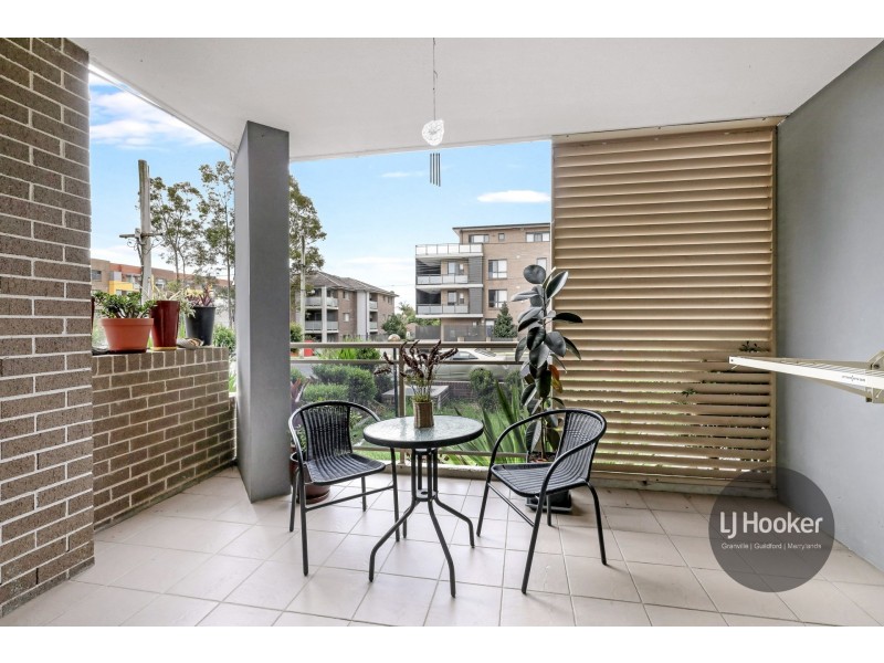 1/462-464 Guildford Road, Guildford NSW 2161