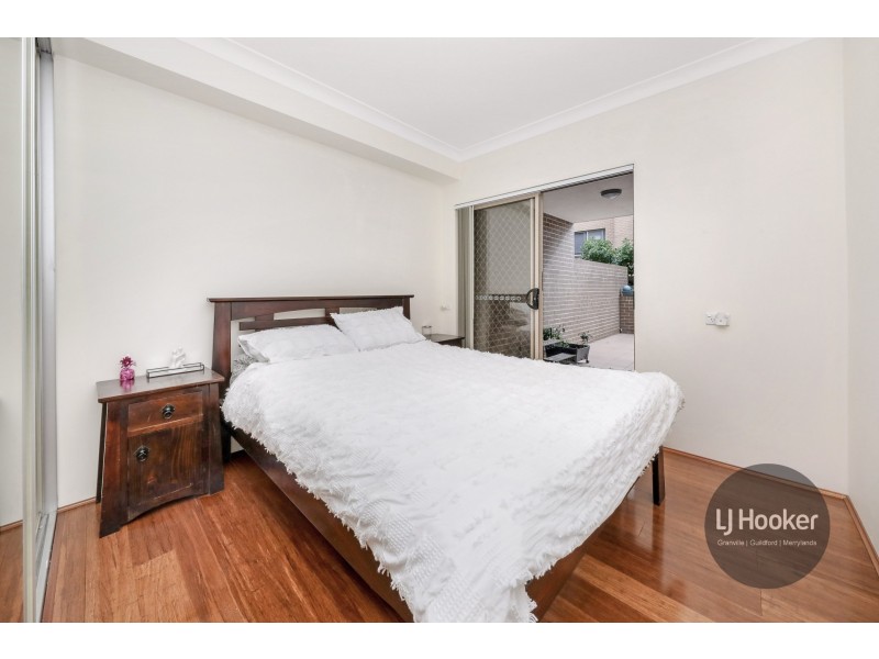 1/462-464 Guildford Road, Guildford NSW 2161