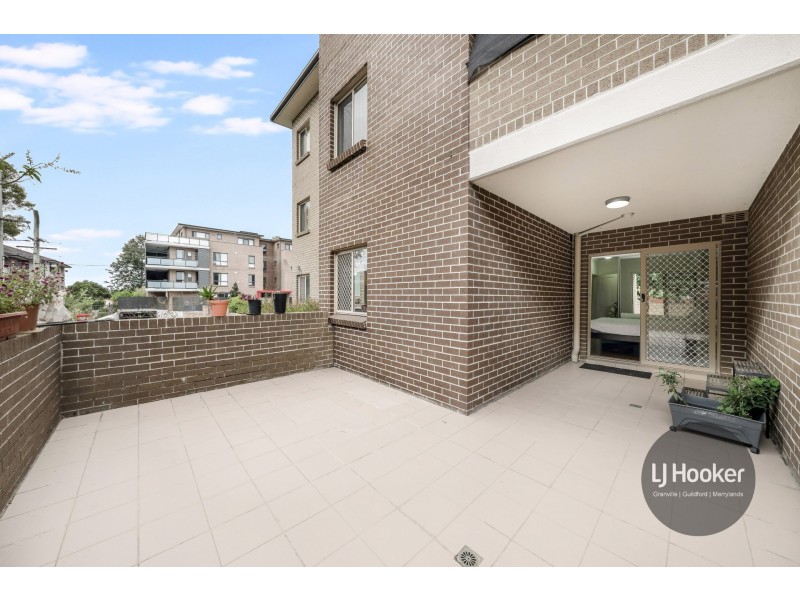 1/462-464 Guildford Road, Guildford NSW 2161