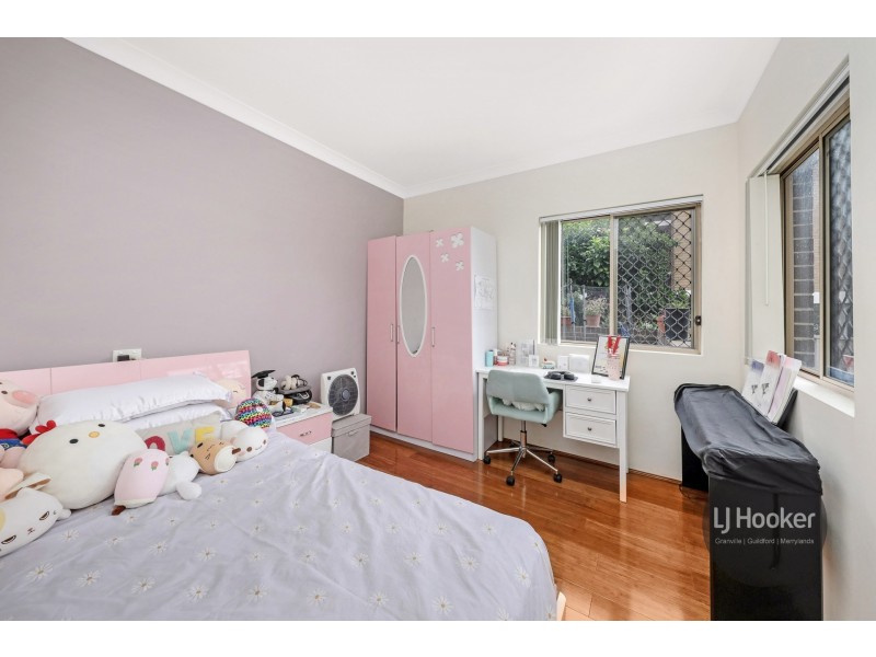 1/462-464 Guildford Road, Guildford NSW 2161