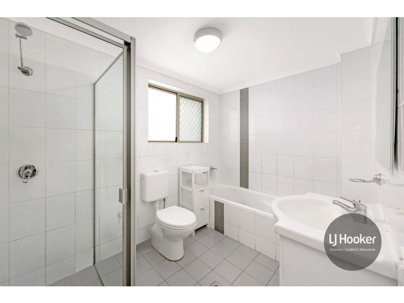 1/462-464 Guildford Road, Guildford NSW 2161