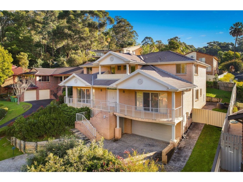 4 Borrowdale Court, Terrigal NSW 2260