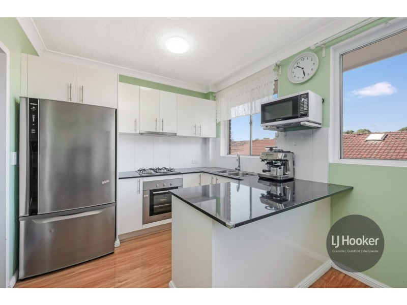 17/14-16 The Trongate, Granville NSW 2142