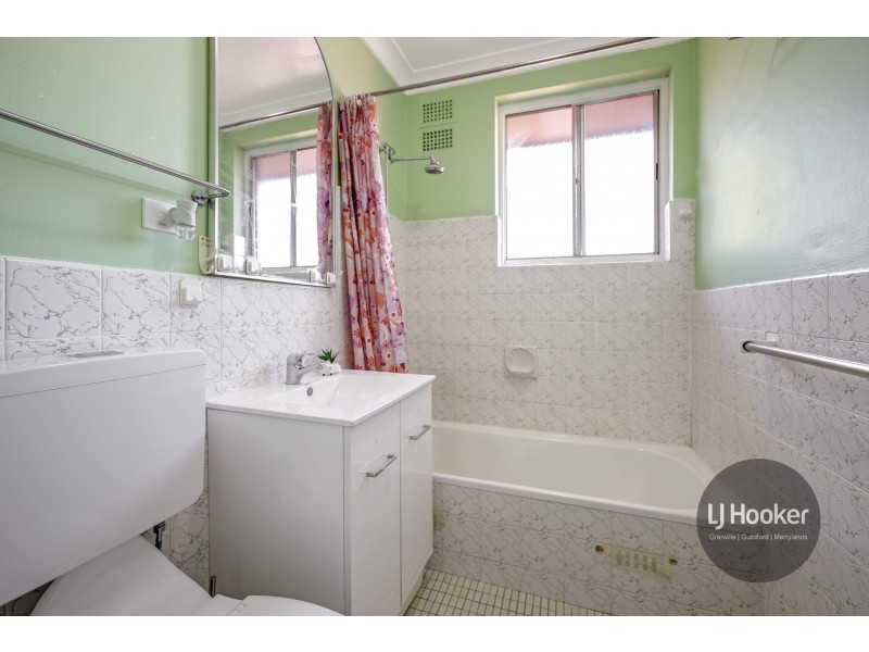 17/14-16 The Trongate, Granville NSW 2142