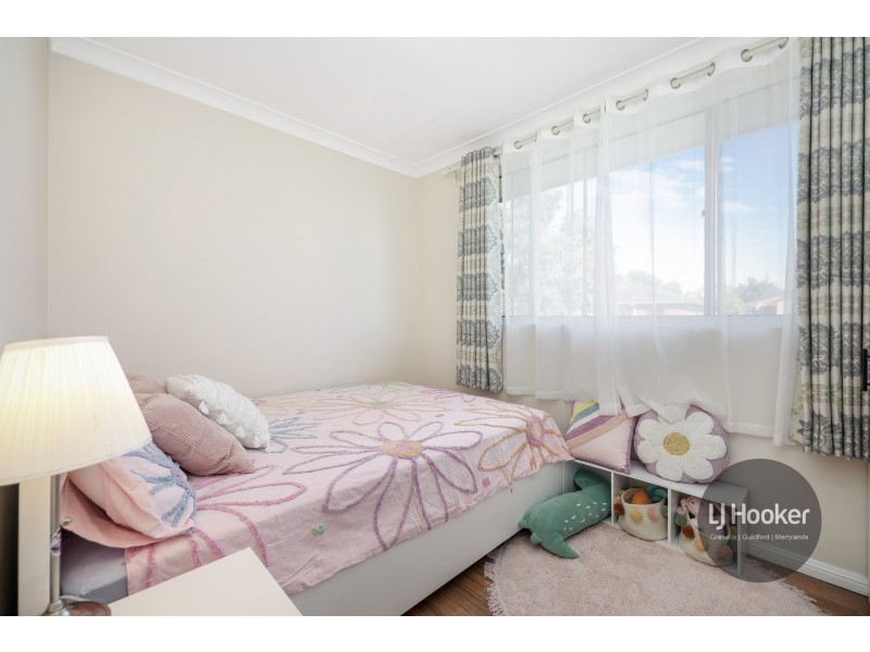 17/14-16 The Trongate, Granville NSW 2142