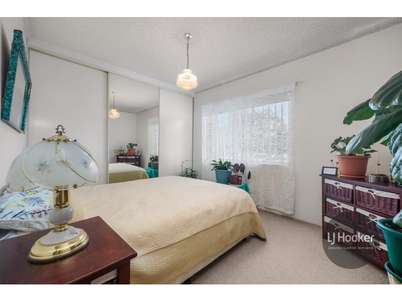 2/8 Calliope Street, Guildford NSW 2161