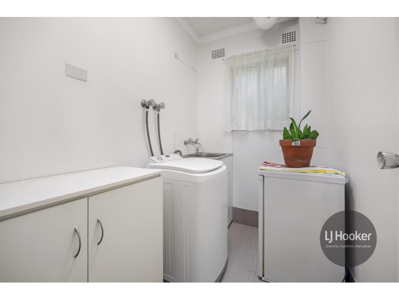 2/8 Calliope Street, Guildford NSW 2161