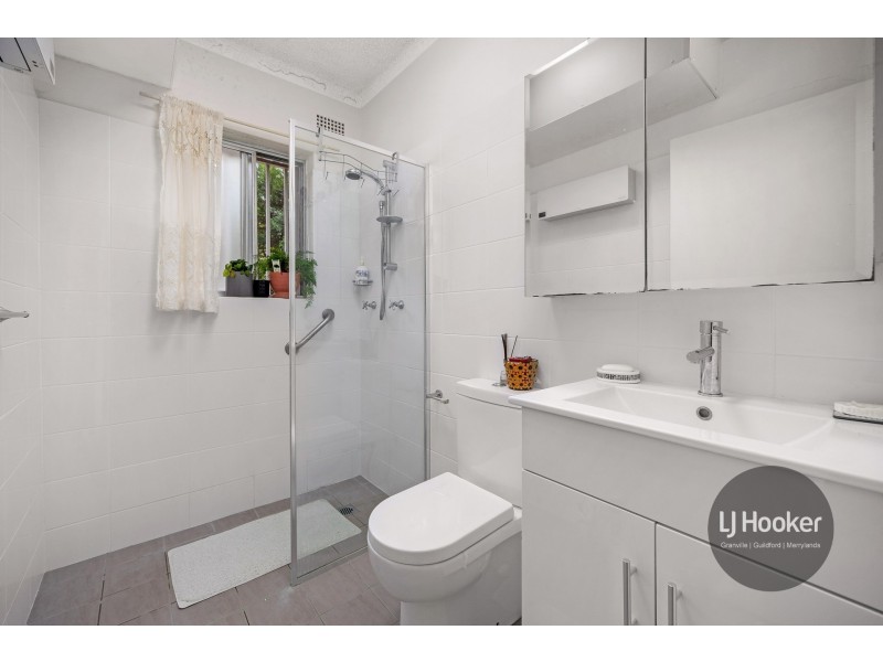 2/8 Calliope Street, Guildford NSW 2161