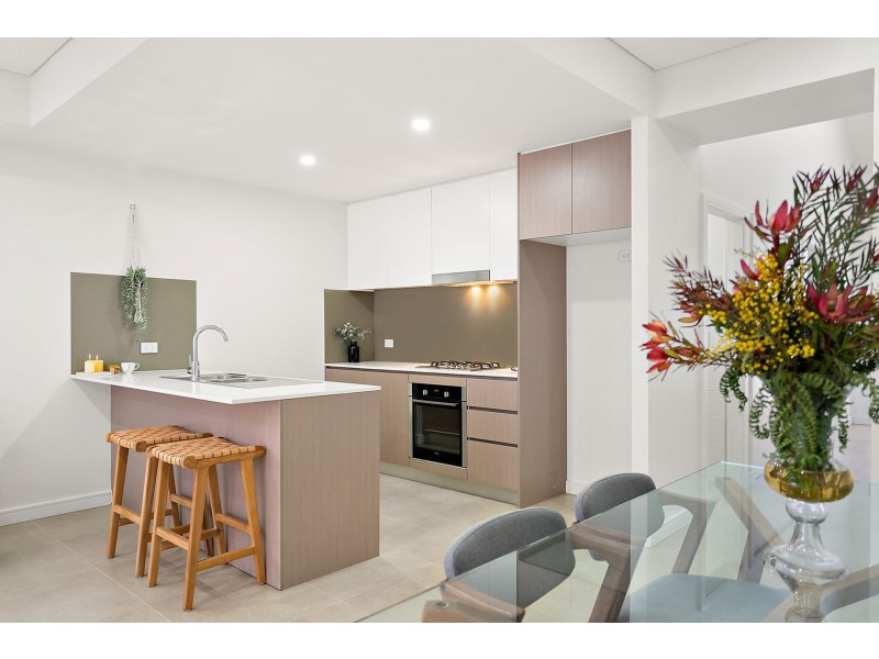 6/33 Louis Street, Granville NSW 2142