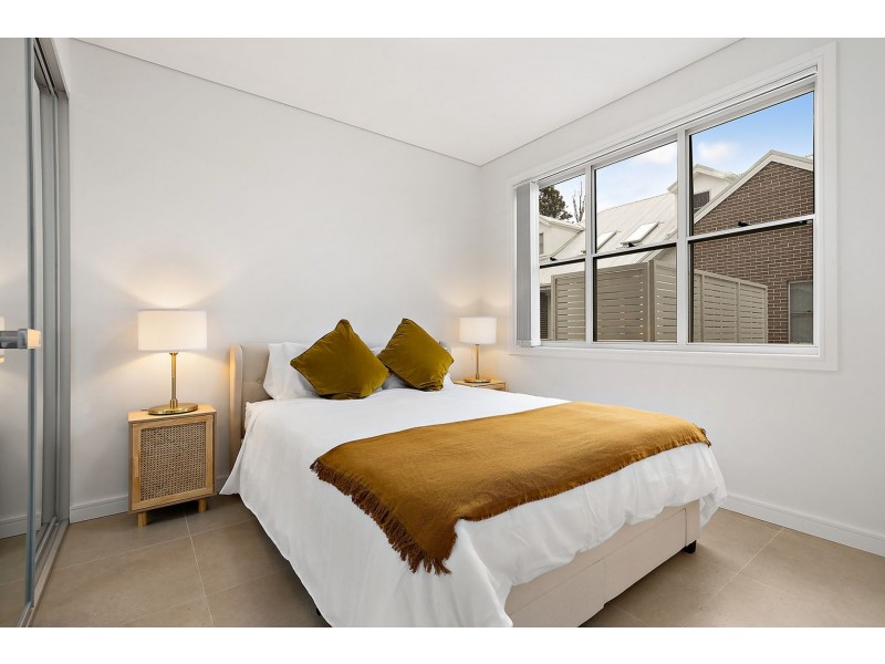 6/33 Louis Street, Granville NSW 2142