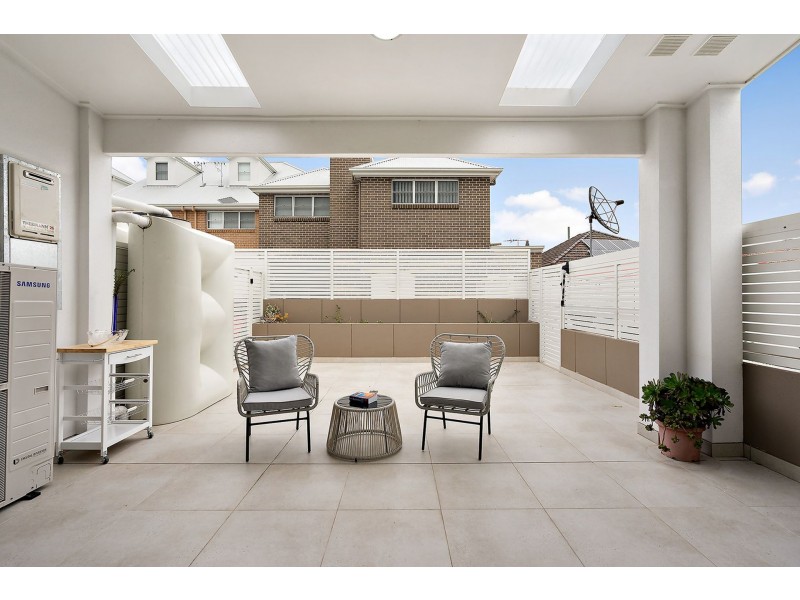 6/33 Louis Street, Granville NSW 2142