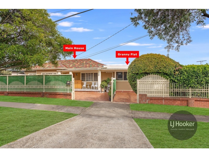 1A Antwerp Street, Auburn NSW 2144