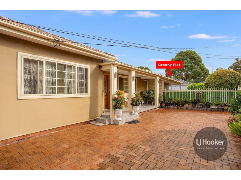 1A Antwerp Street, Auburn NSW 2144