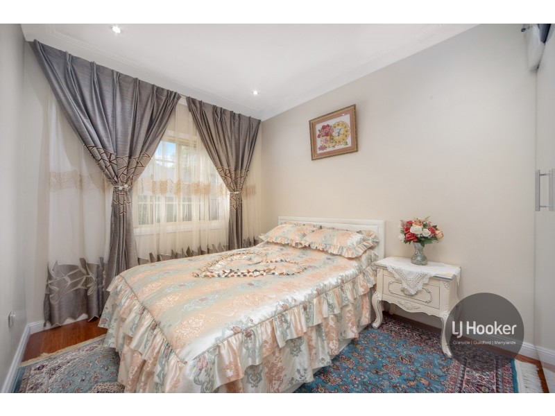 1A Antwerp Street, Auburn NSW 2144