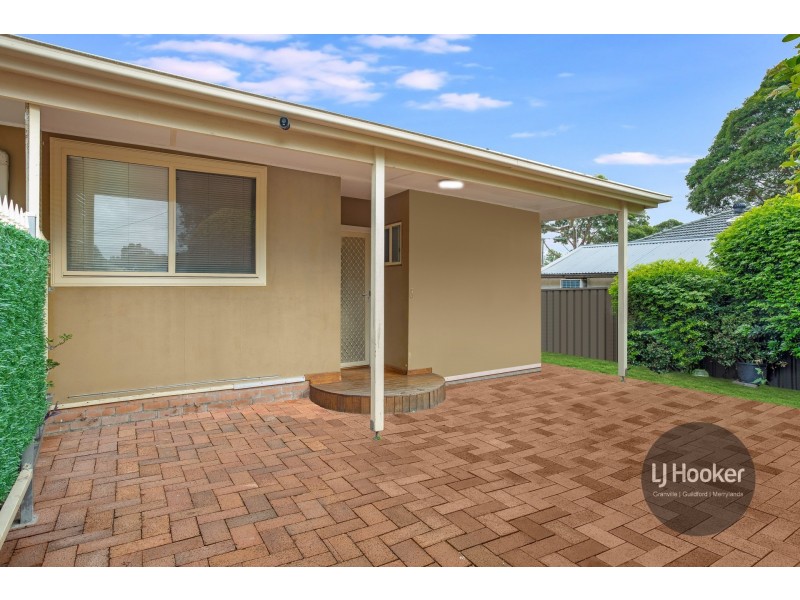 1A Antwerp Street, Auburn NSW 2144