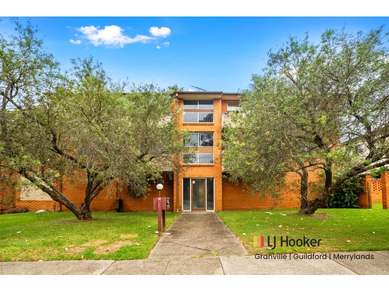 7/137 Military Road, Guildford NSW 2161