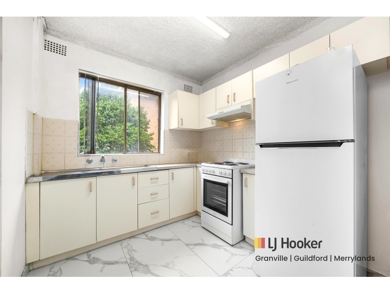 7/137 Military Road, Guildford NSW 2161