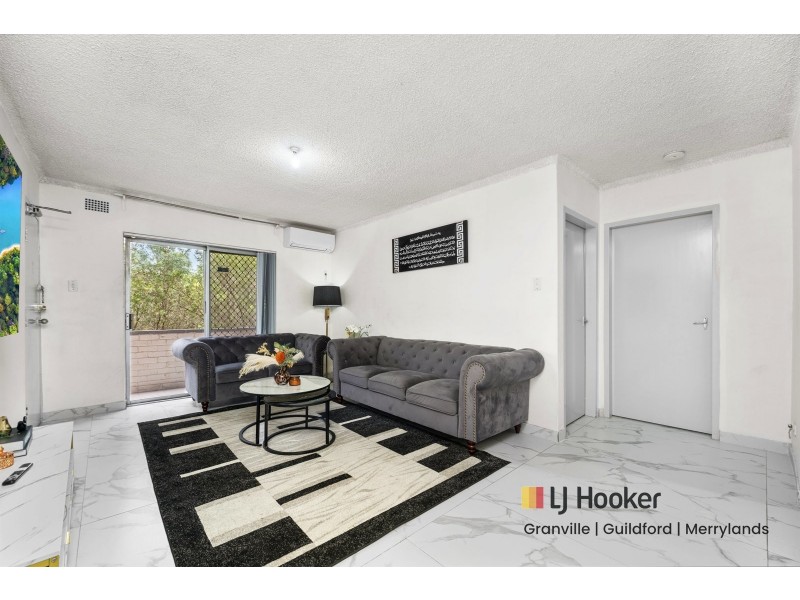 7/137 Military Road, Guildford NSW 2161