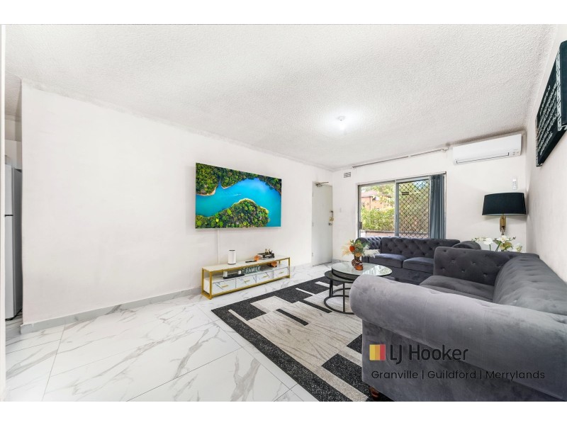 7/137 Military Road, Guildford NSW 2161