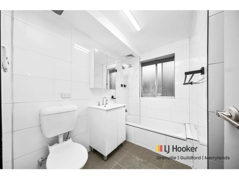 7/137 Military Road, Guildford NSW 2161