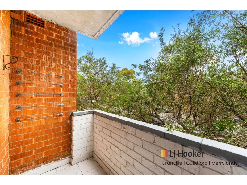 7/137 Military Road, Guildford NSW 2161