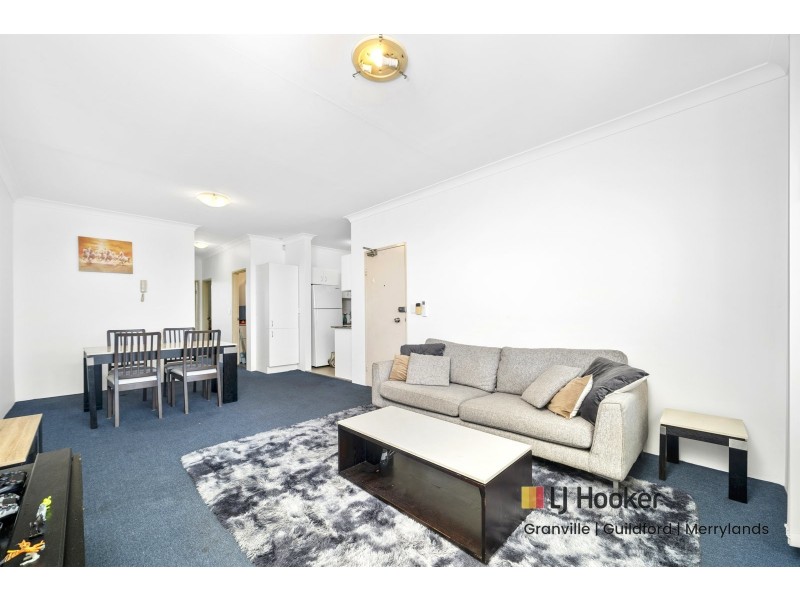 10/72-74 Mountford Avenue, Guildford NSW 2161