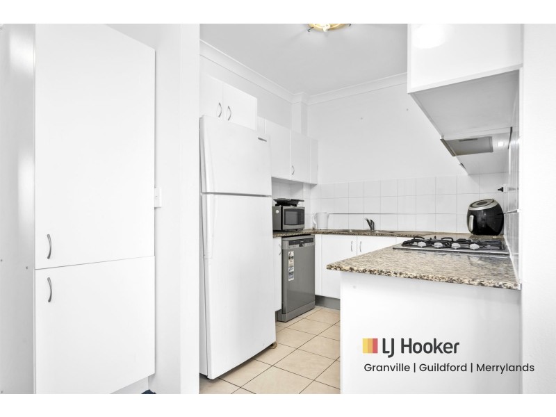 10/72-74 Mountford Avenue, Guildford NSW 2161