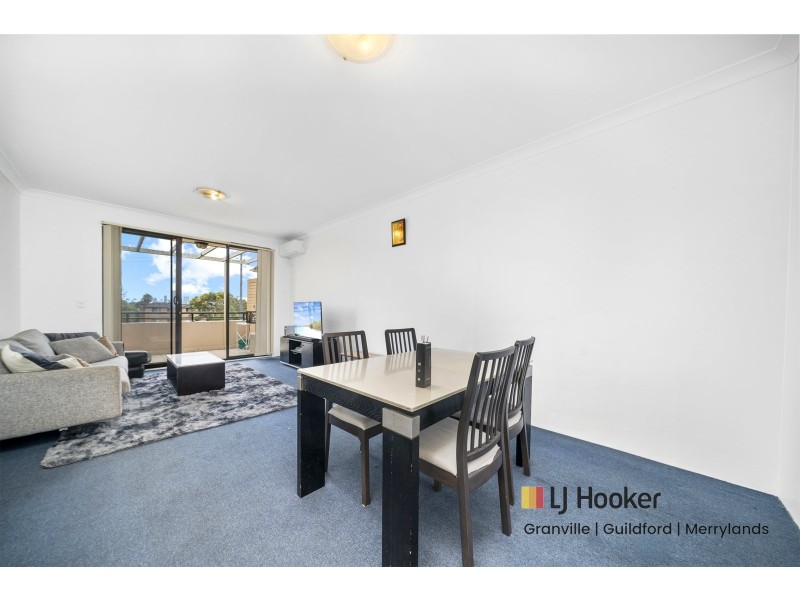 10/72-74 Mountford Avenue, Guildford NSW 2161