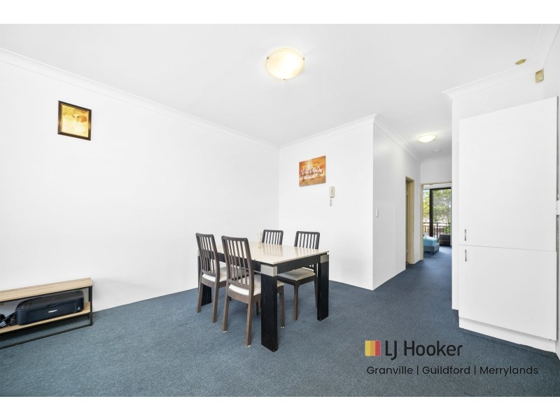 10/72-74 Mountford Avenue, Guildford NSW 2161