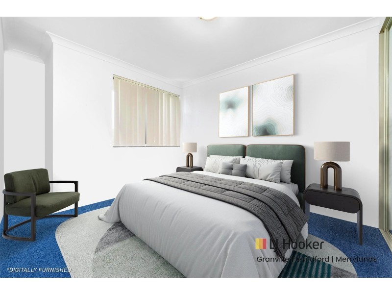 10/72-74 Mountford Avenue, Guildford NSW 2161