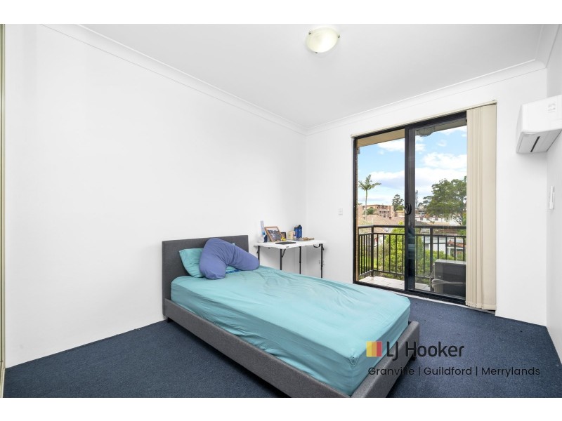 10/72-74 Mountford Avenue, Guildford NSW 2161