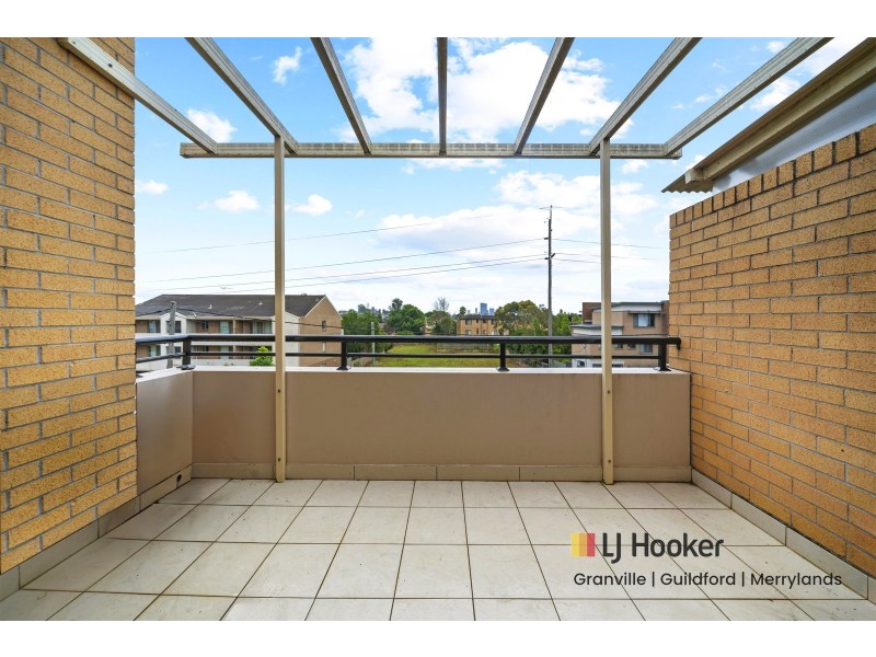 10/72-74 Mountford Avenue, Guildford NSW 2161
