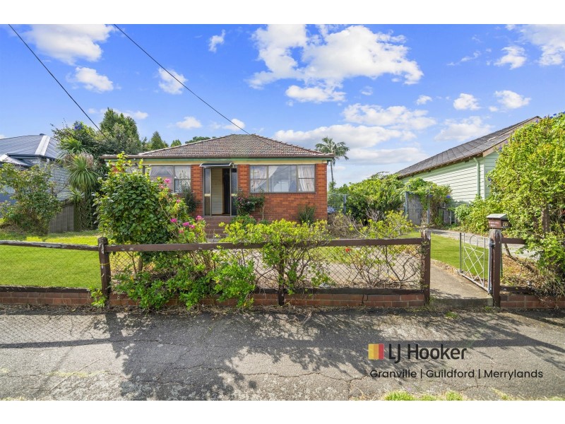 47 Merrylands Road, Merrylands NSW 2160